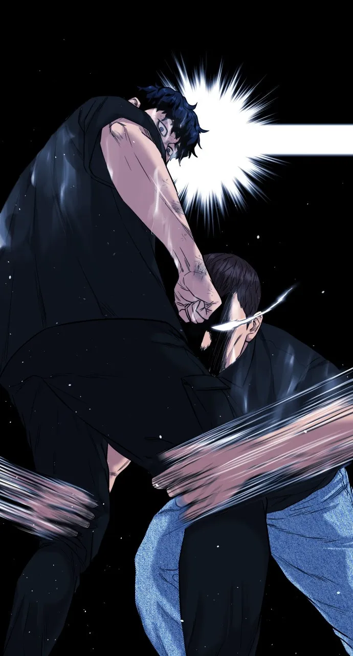 Lord of the Fists Chapter 1 page 36 - 