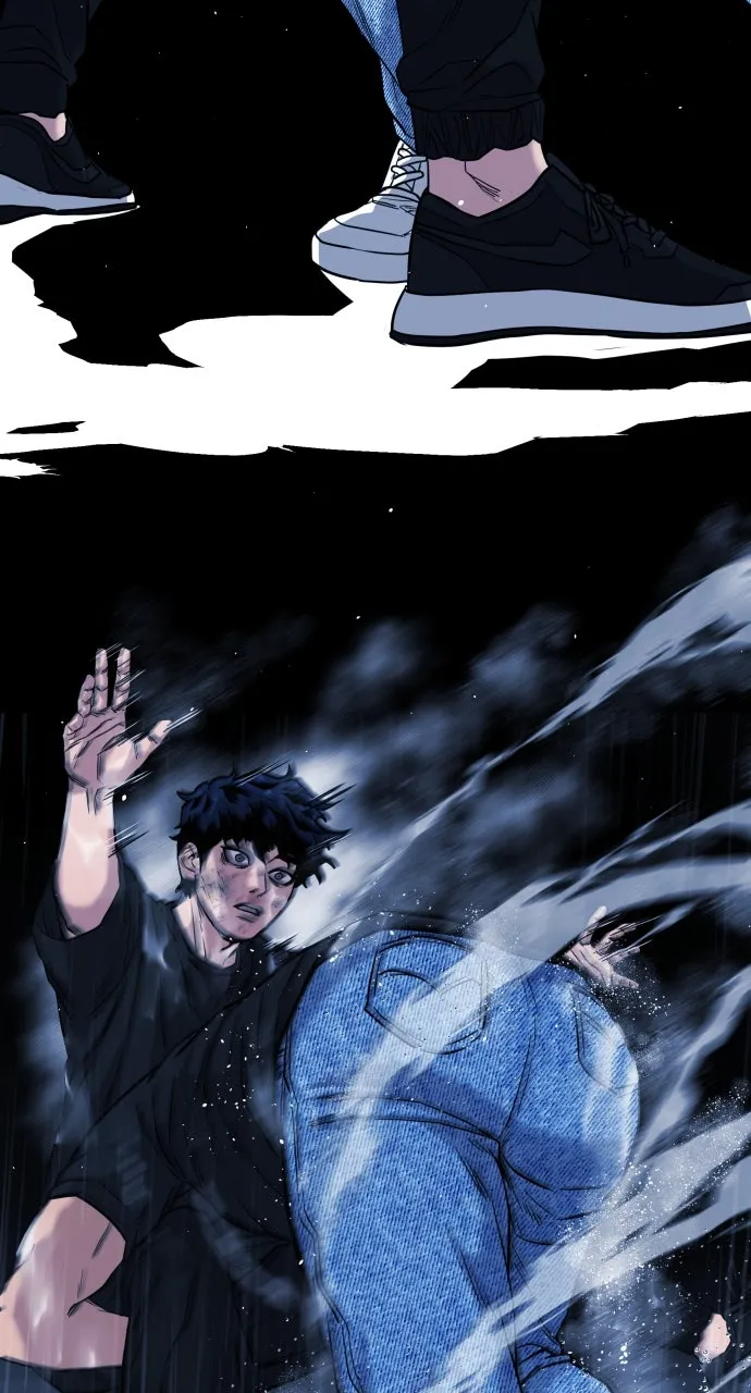 Lord of the Fists Chapter 1 page 37 - 