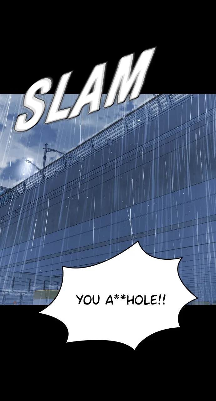 Lord of the Fists Chapter 1 page 5 - 