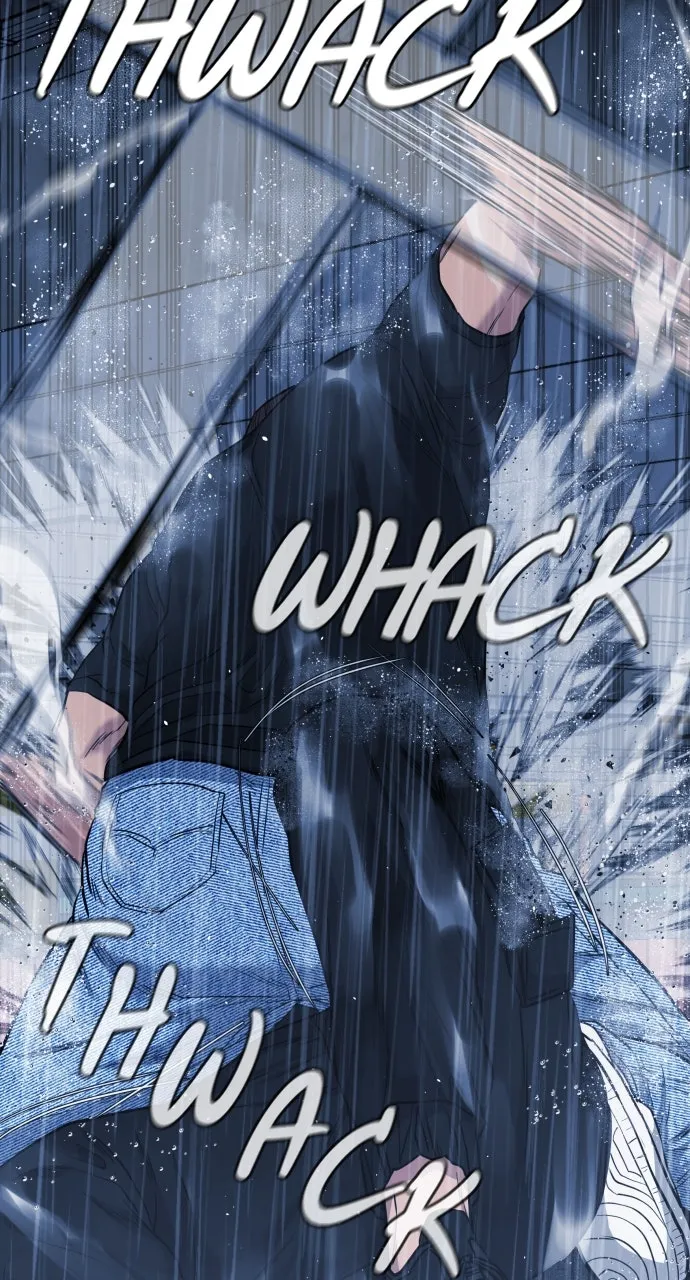 Lord of the Fists Chapter 1 page 43 - 