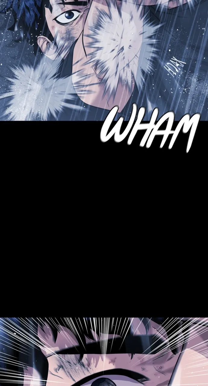 Lord of the Fists Chapter 1 page 45 - 