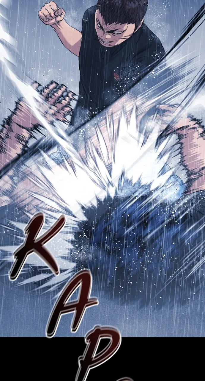 Lord of the Fists Chapter 1 page 47 - 