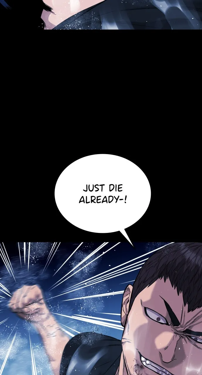 Lord of the Fists Chapter 1 page 49 - 