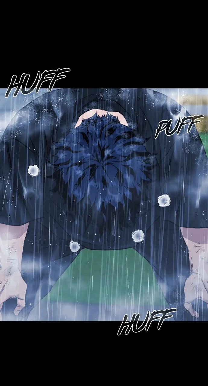 Lord of the Fists Chapter 1 page 6 - 