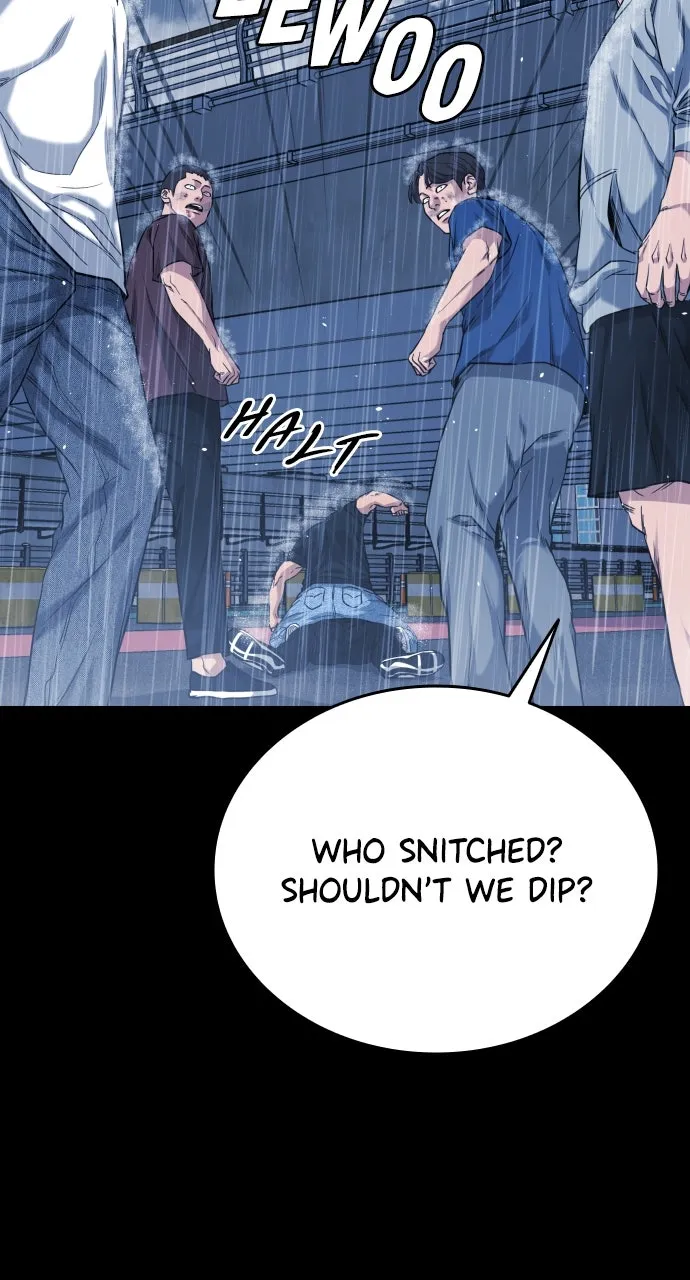 Lord of the Fists Chapter 1 page 51 - 