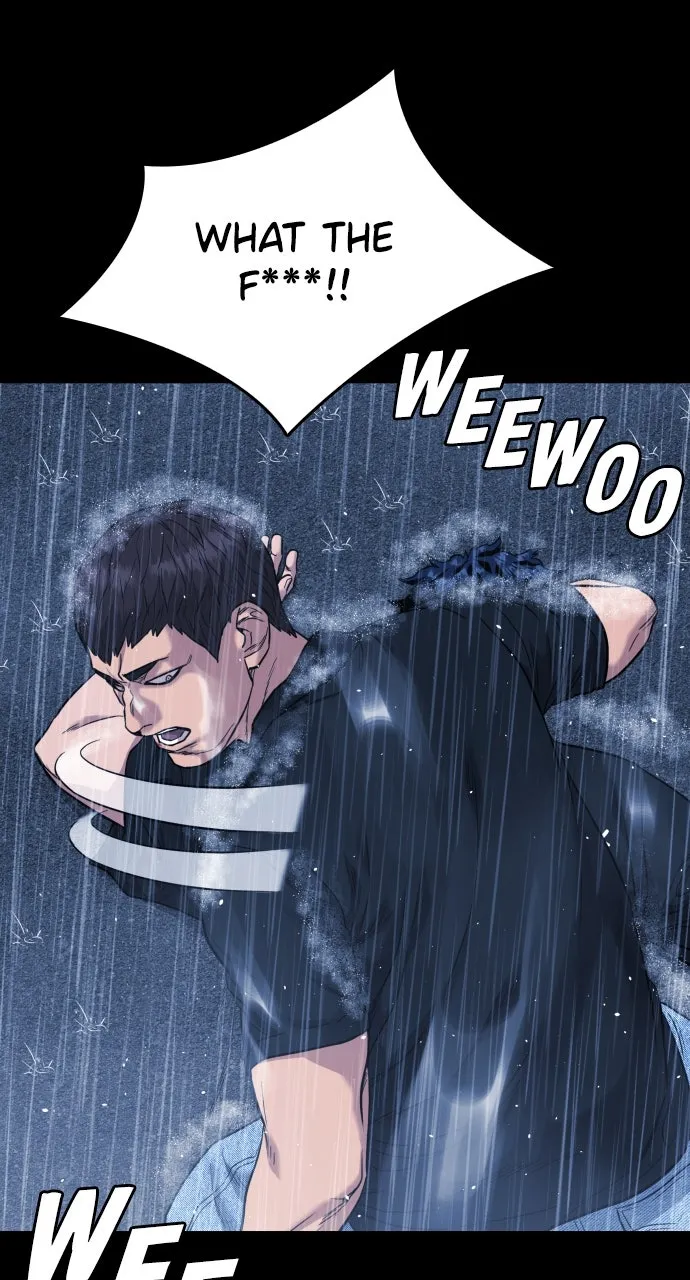 Lord of the Fists Chapter 1 page 52 - 
