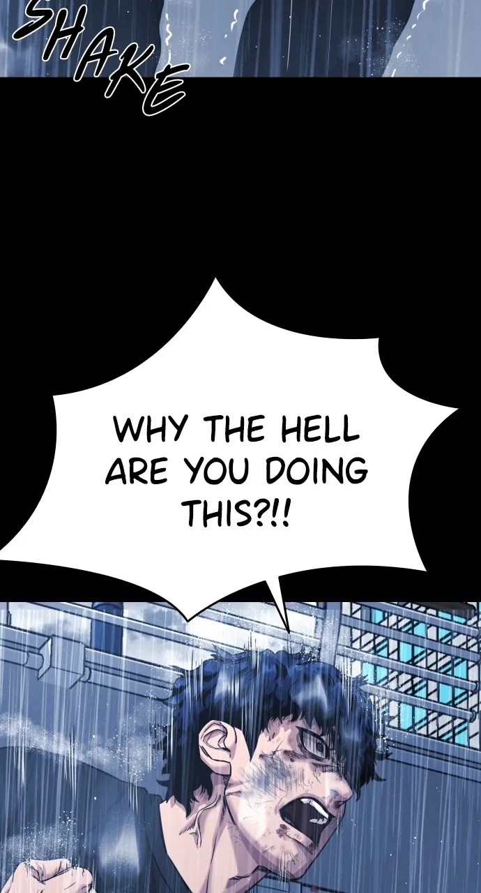 Lord of the Fists Chapter 1 page 62 - 