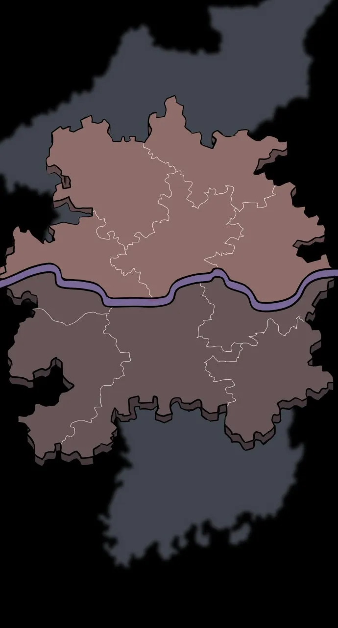 Lord of the Fists Chapter 1 page 69 - 