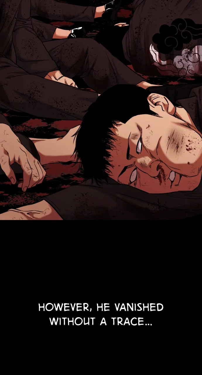 Lord of the Fists Chapter 1 page 80 - 