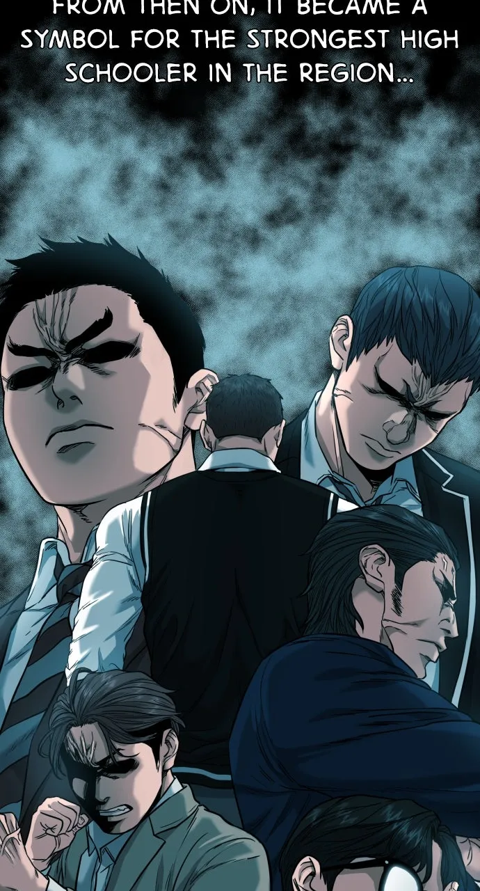 Lord of the Fists Chapter 1 page 85 - 