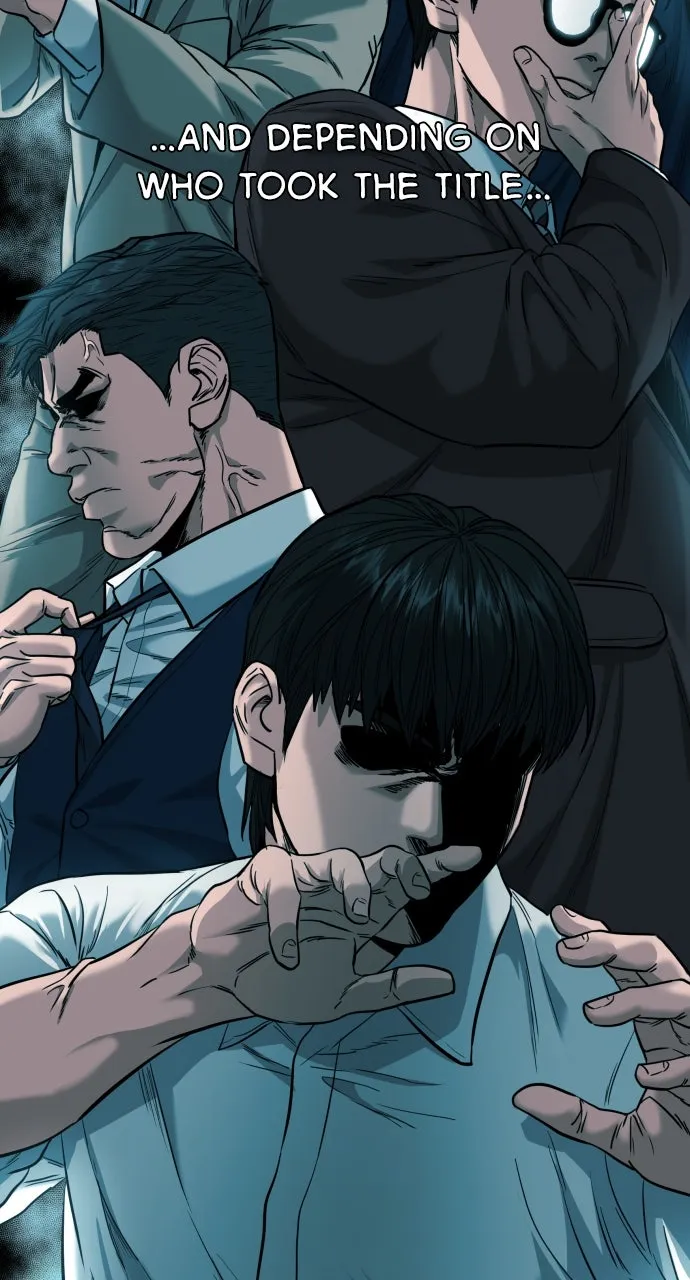 Lord of the Fists Chapter 1 page 86 - 