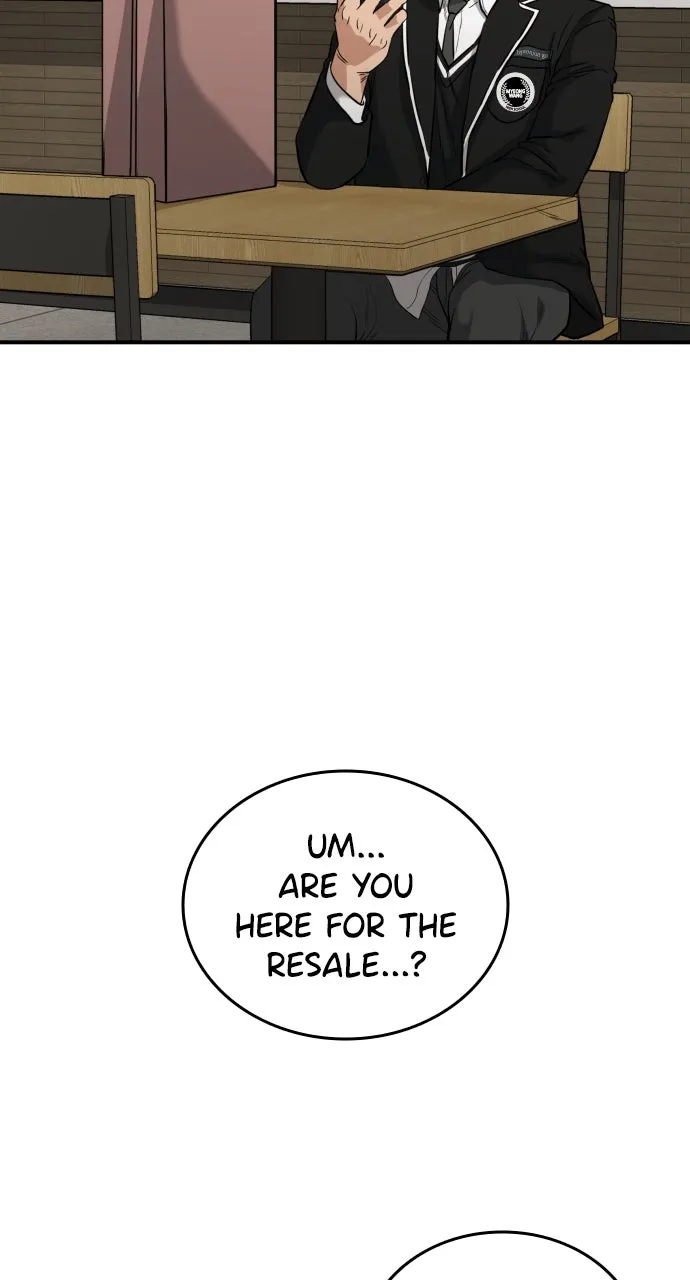 Lord of the Fists Chapter 1 page 96 - 