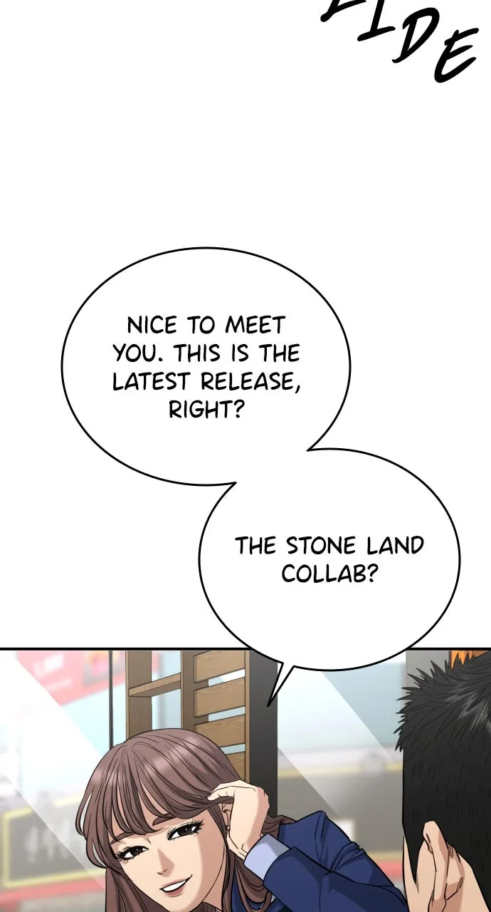 Lord of the Fists Chapter 1 page 98 - 