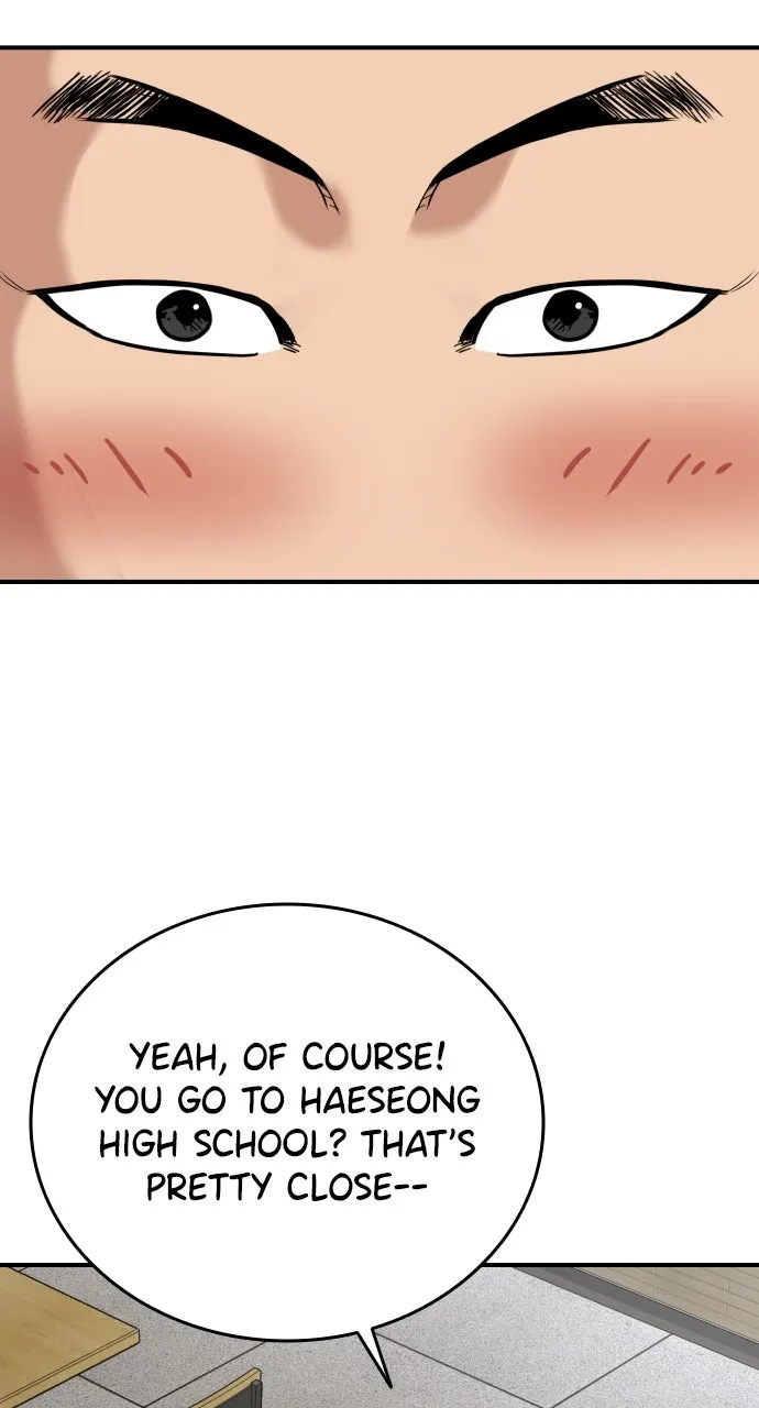 Lord of the Fists Chapter 1 page 100 - 