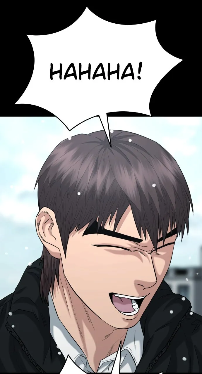 Lord of the Fists Chapter 13 page 117 - 