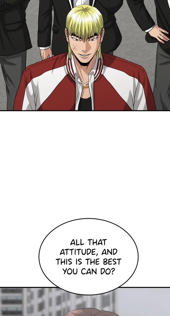 Lord of the Fists Chapter 13 page 6 - 