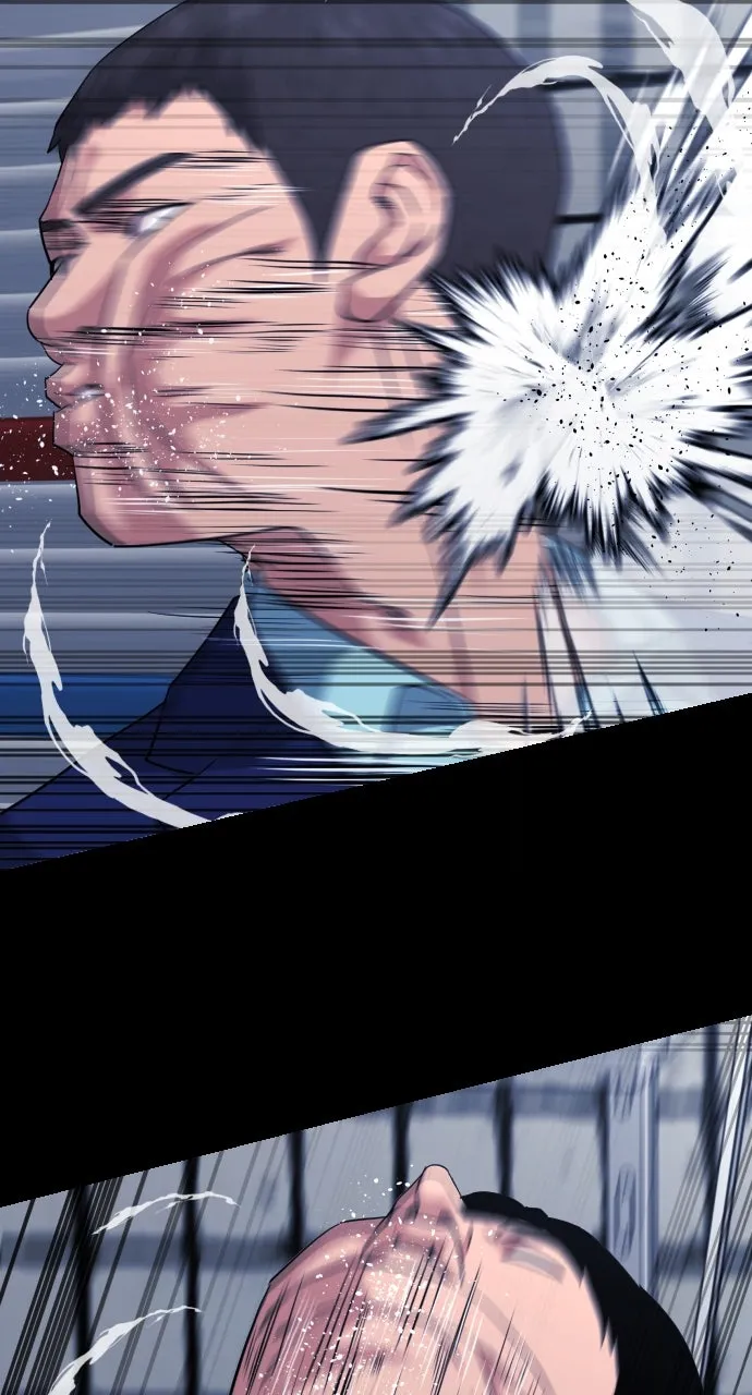 Lord of the Fists Chapter 13 page 64 - 