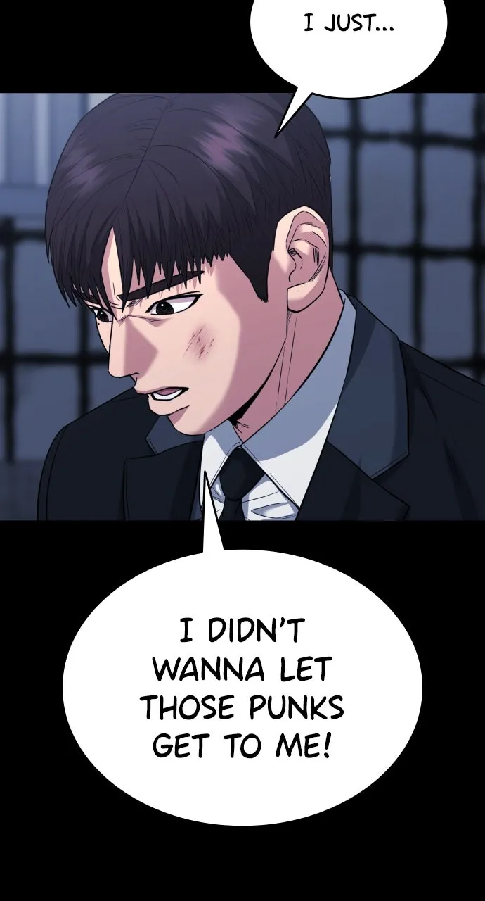 Lord of the Fists Chapter 13 page 84 - 