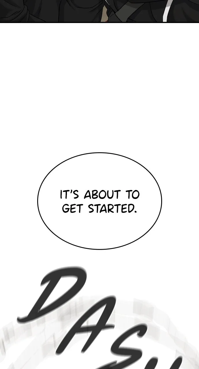 Lord of the Fists Chapter 2 page 107 - 
