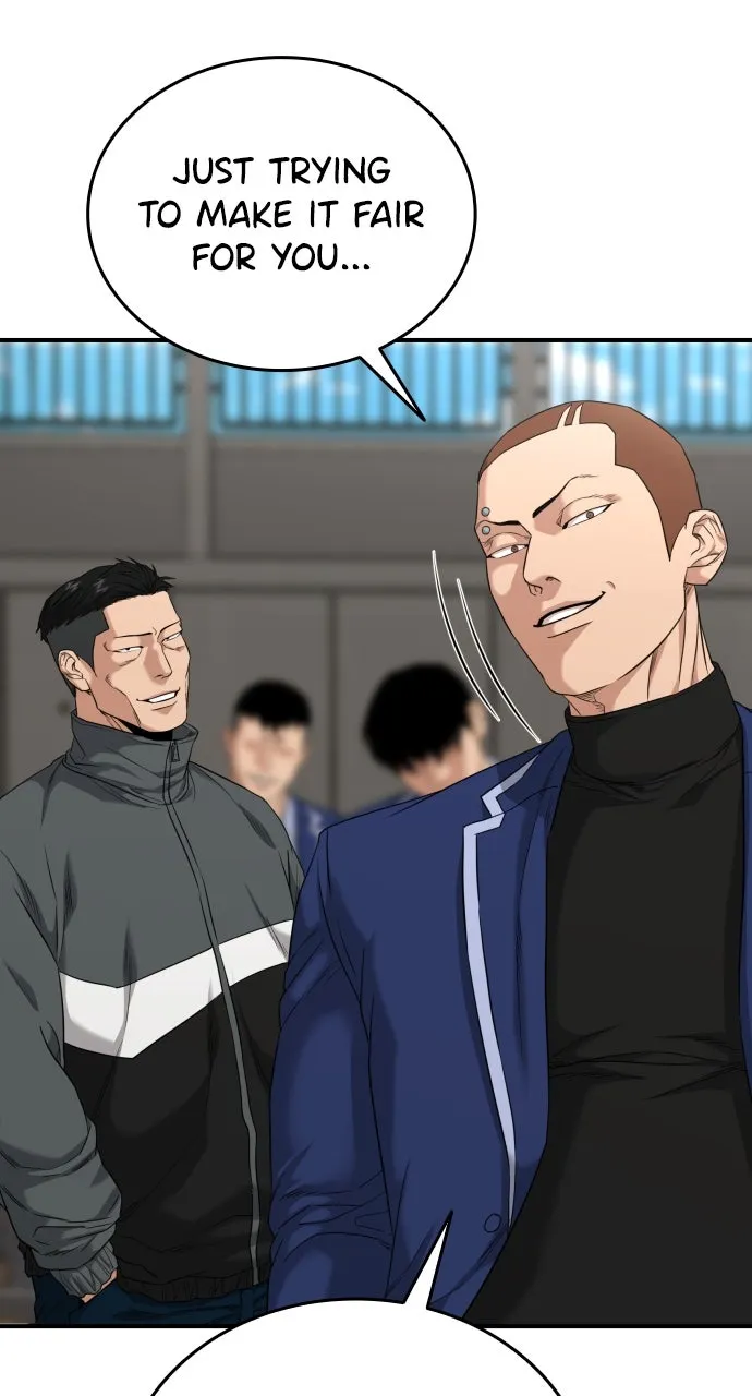 Lord of the Fists Chapter 2 page 118 - 