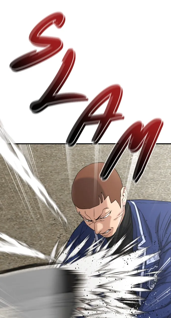 Lord of the Fists Chapter 2 page 127 - 