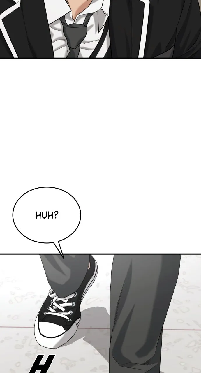 Lord of the Fists Chapter 2 page 14 - 