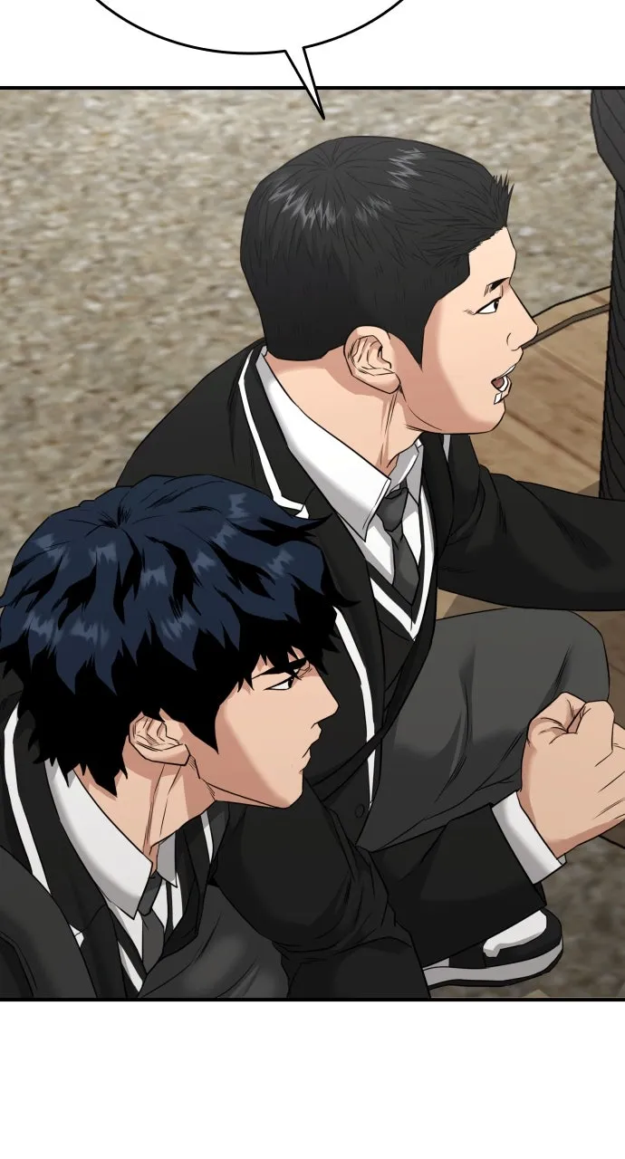 Lord of the Fists Chapter 2 page 132 - 