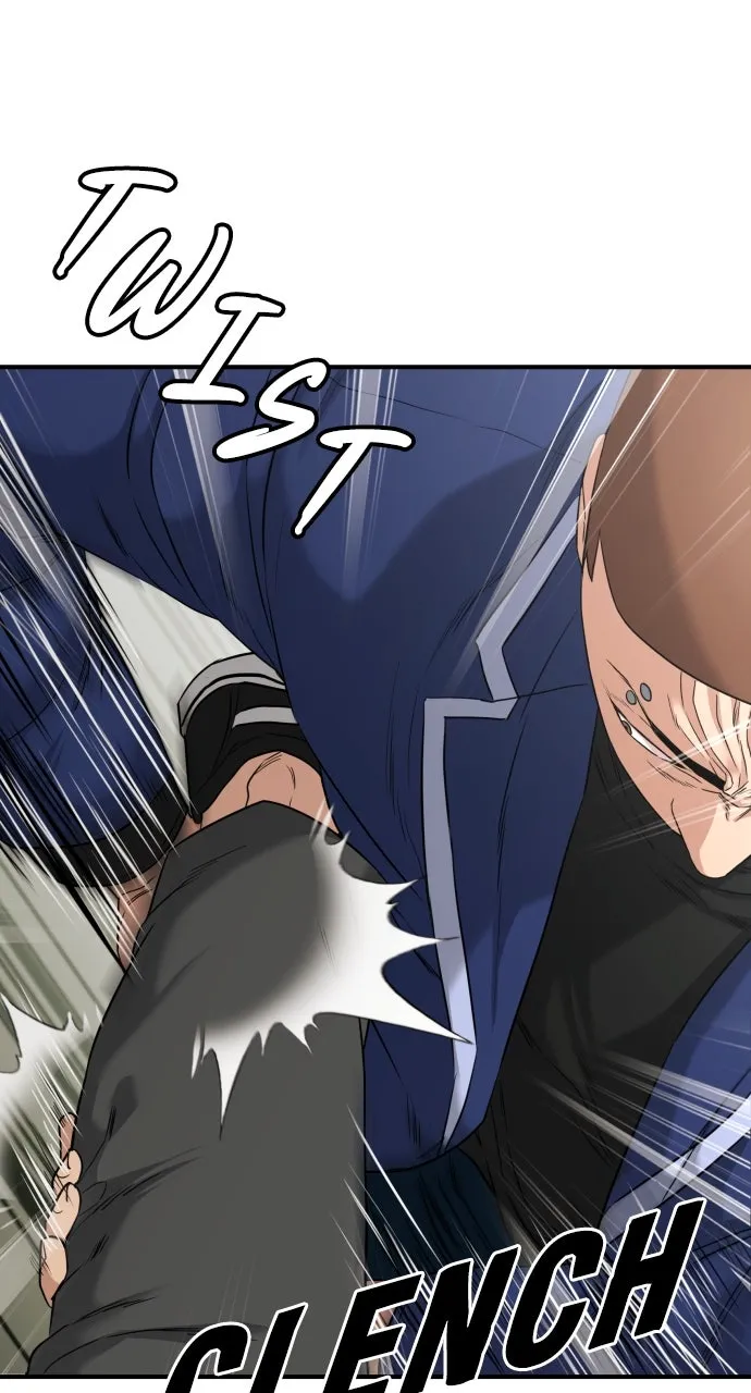 Lord of the Fists Chapter 2 page 134 - 