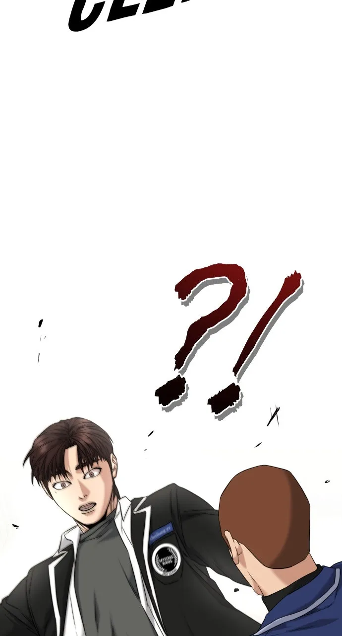 Lord of the Fists Chapter 2 page 135 - 