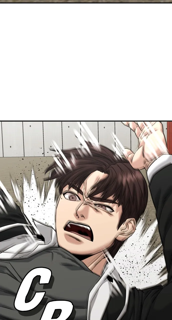Lord of the Fists Chapter 2 page 137 - 