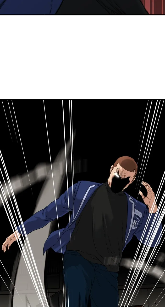 Lord of the Fists Chapter 2 page 139 - 