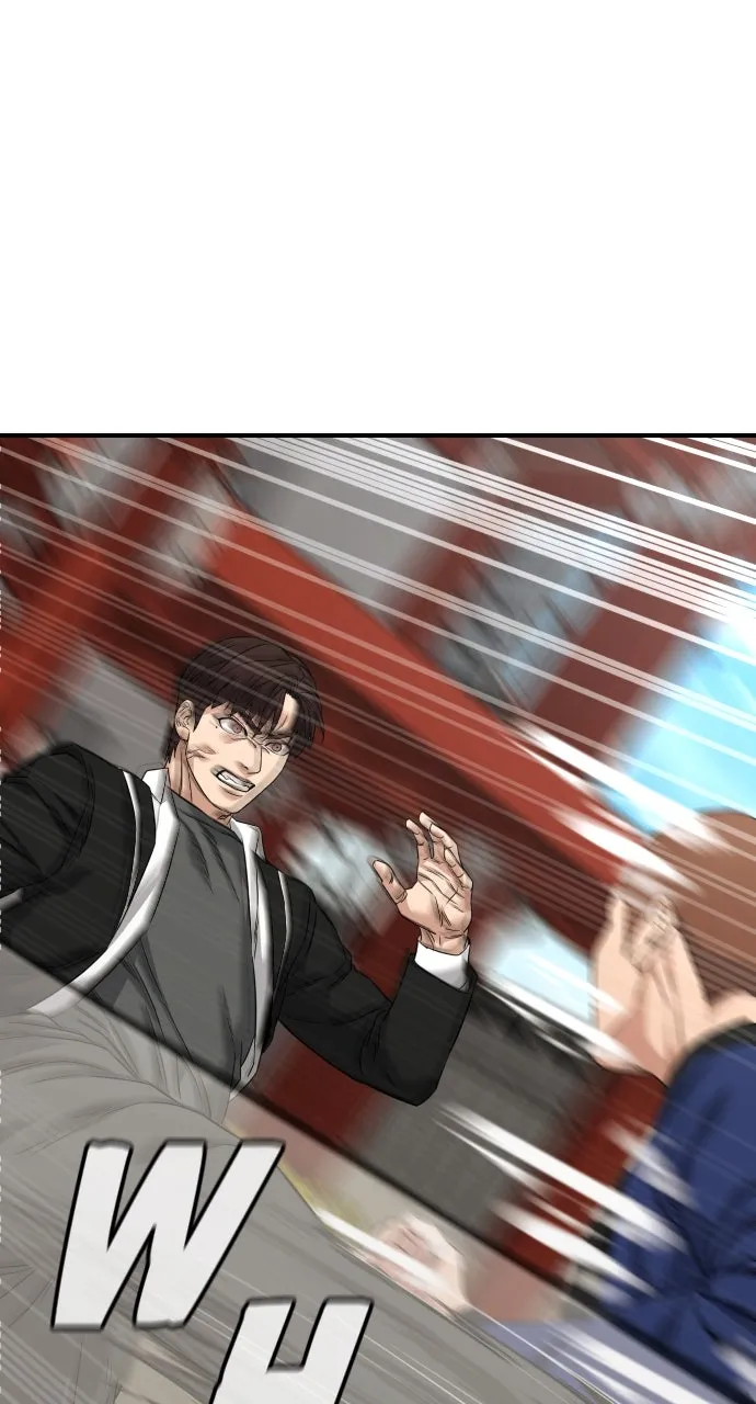 Lord of the Fists Chapter 2 page 145 - 