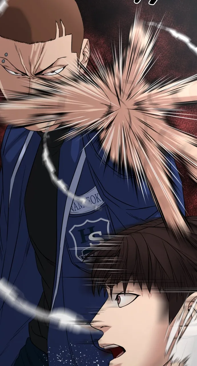 Lord of the Fists Chapter 2 page 147 - 