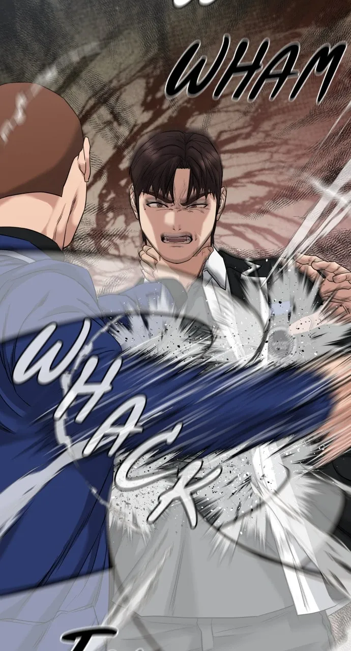 Lord of the Fists Chapter 2 page 149 - 