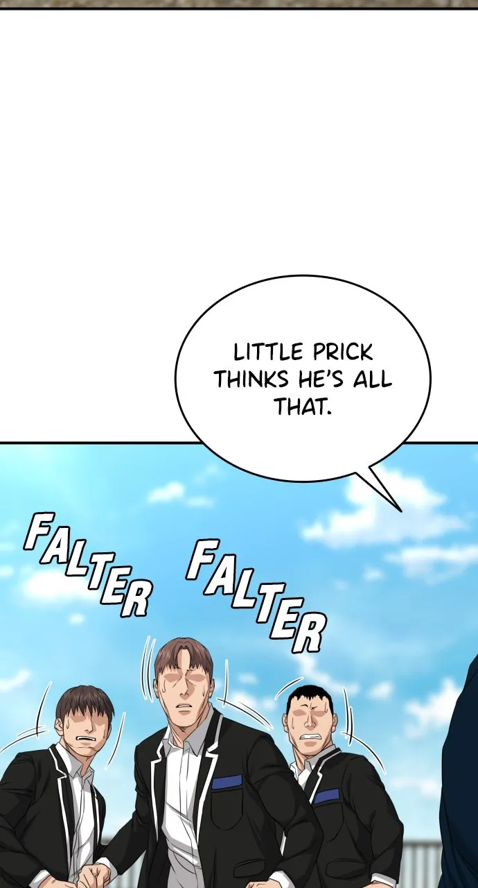 Lord of the Fists Chapter 2 page 153 - 