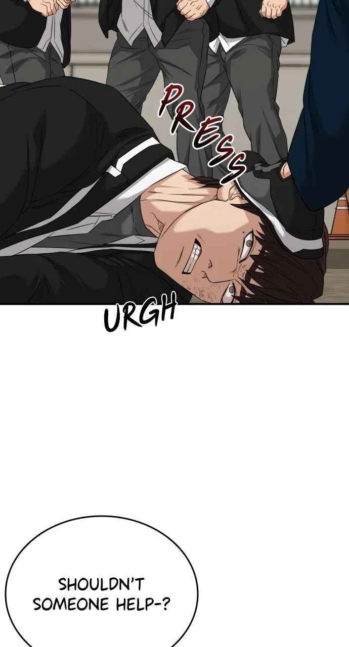 Lord of the Fists Chapter 2 page 154 - 