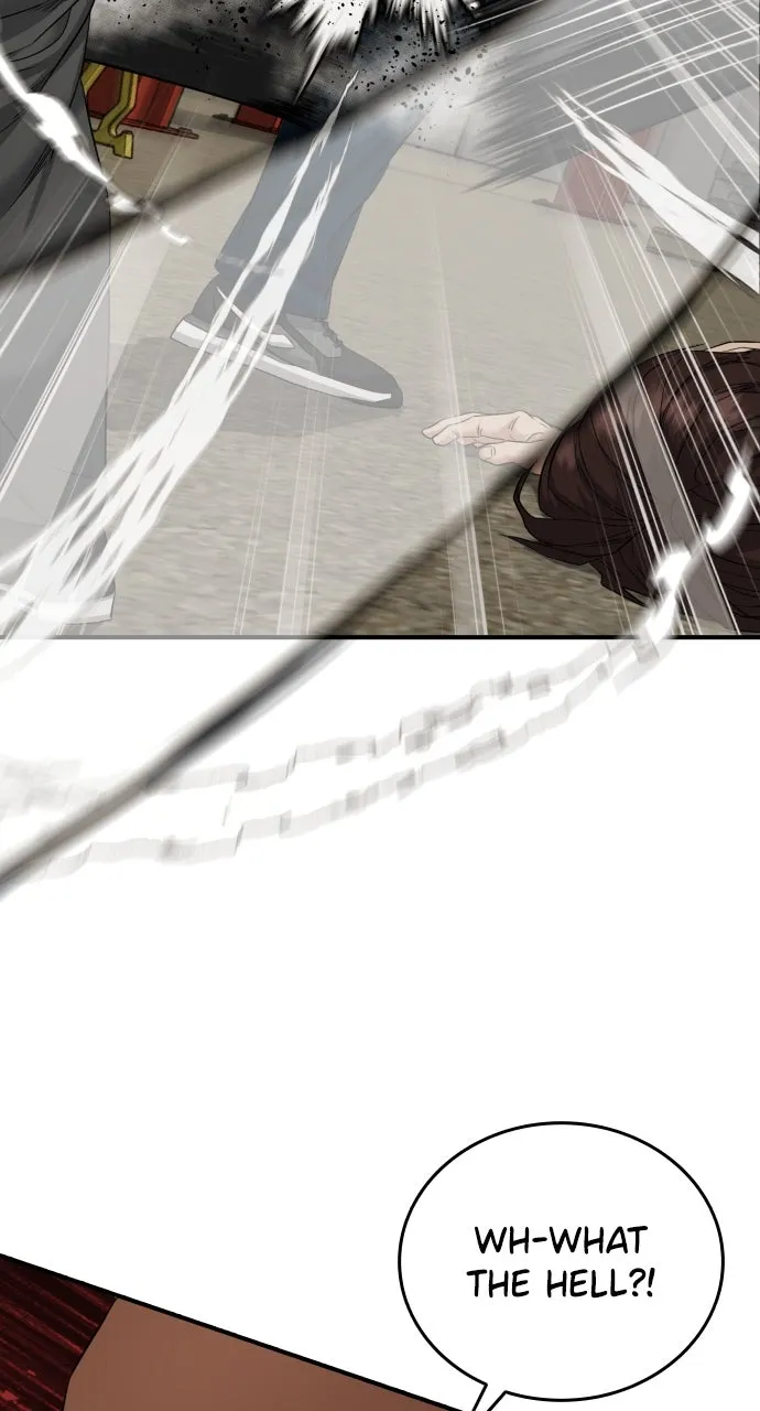 Lord of the Fists Chapter 2 page 161 - 