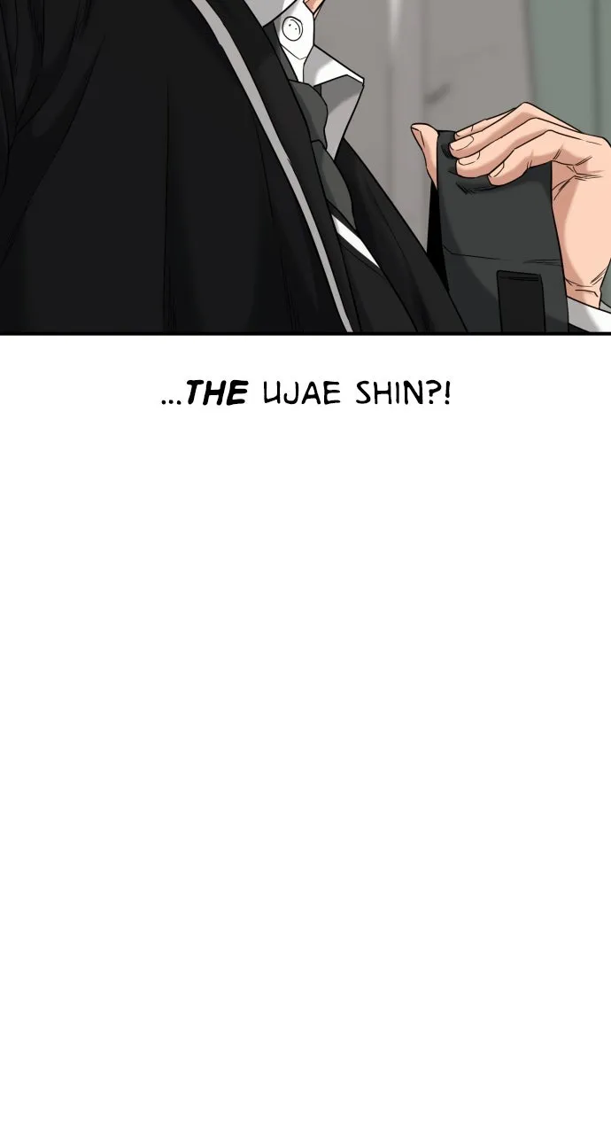 Lord of the Fists Chapter 2 page 19 - 