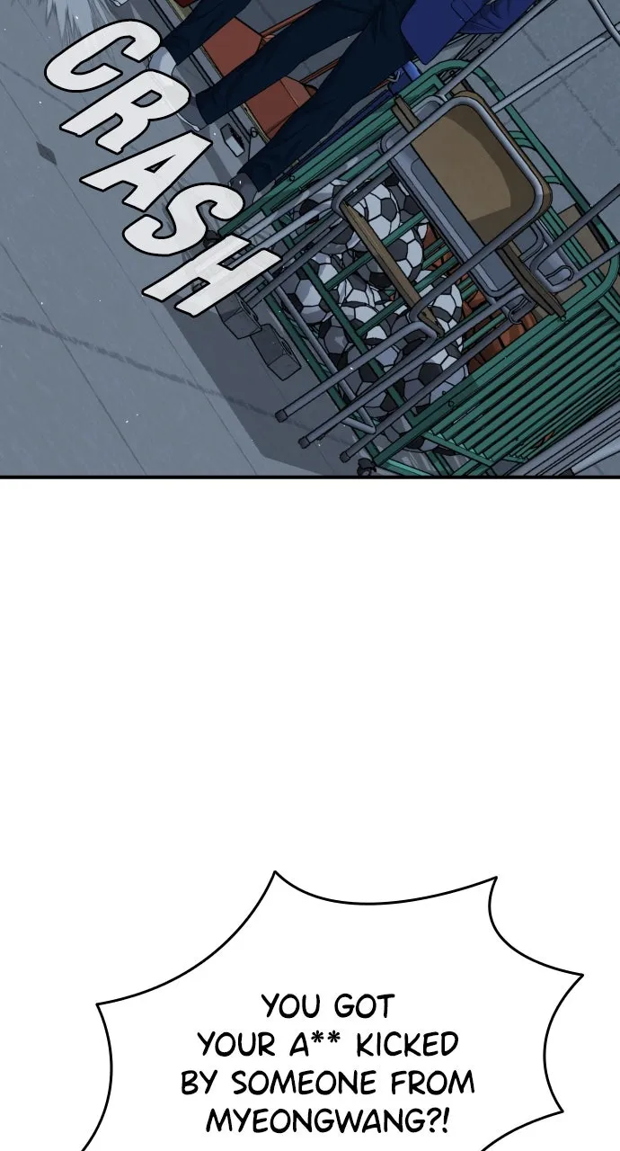 Lord of the Fists Chapter 2 page 24 - 