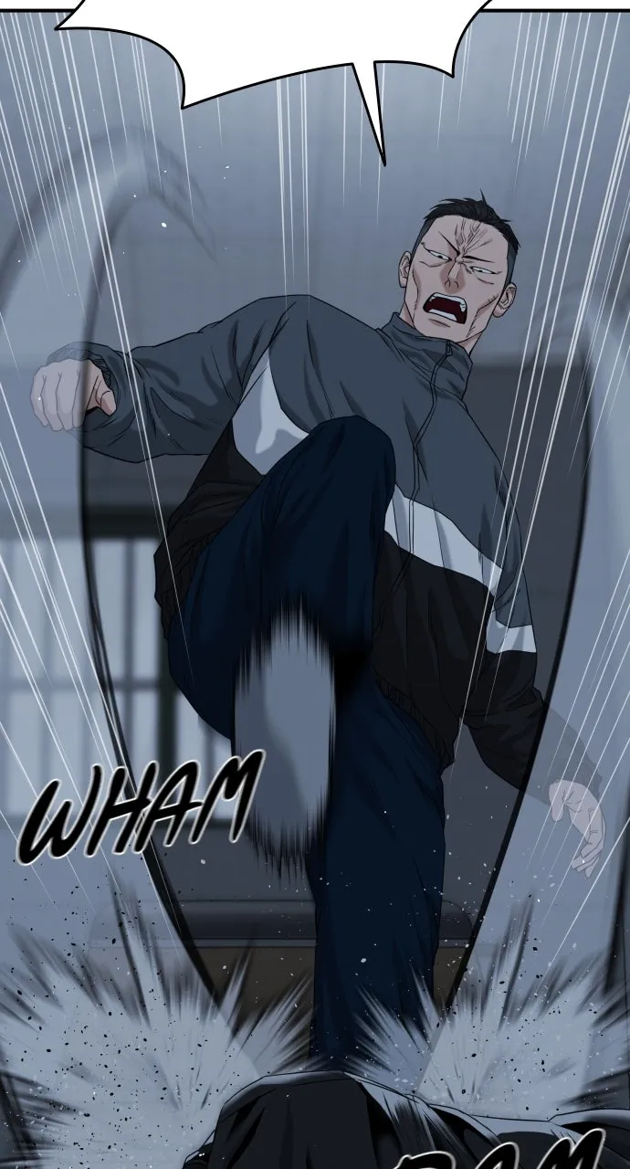 Lord of the Fists Chapter 2 page 25 - 