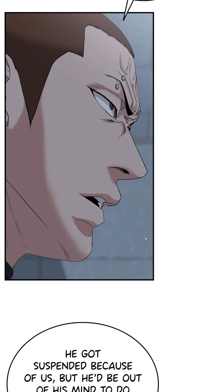 Lord of the Fists Chapter 2 page 33 - 