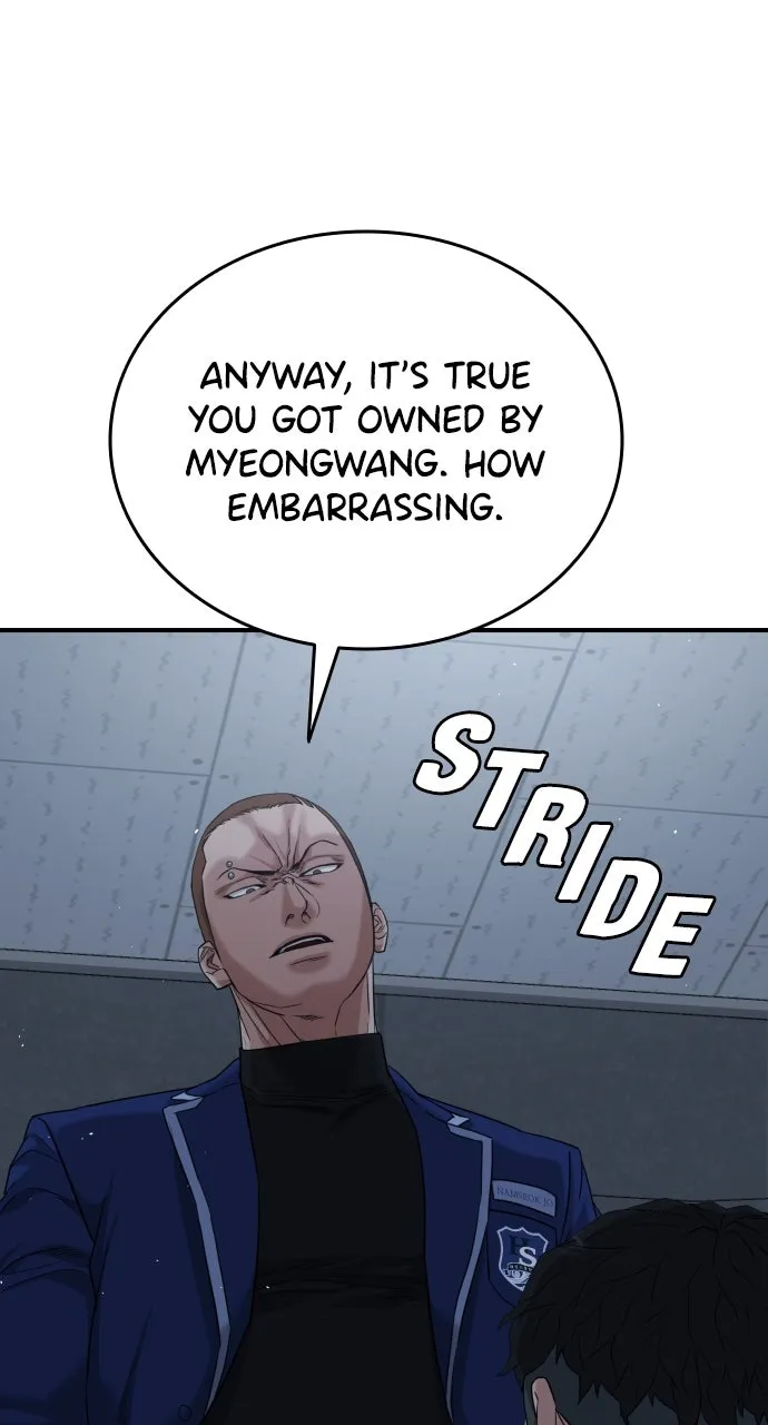 Lord of the Fists Chapter 2 page 35 - 