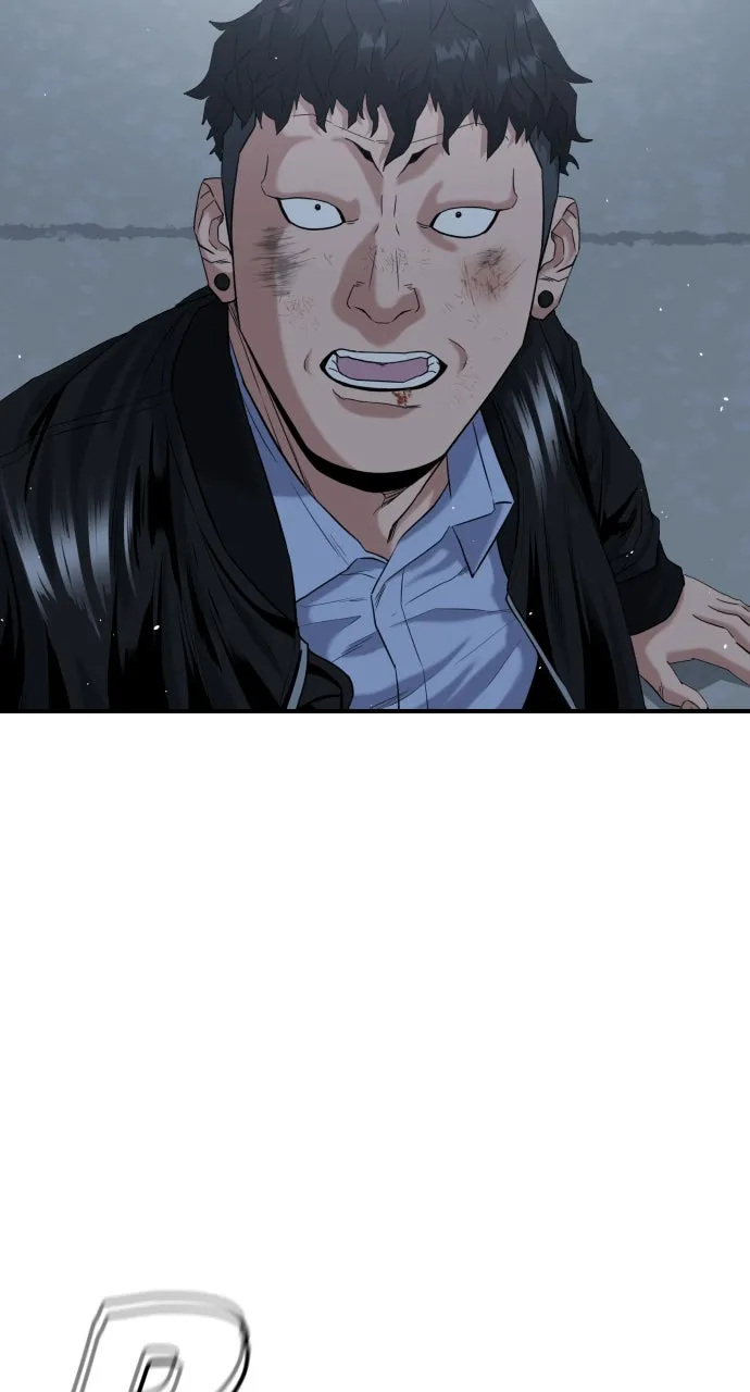 Lord of the Fists Chapter 2 page 37 - 