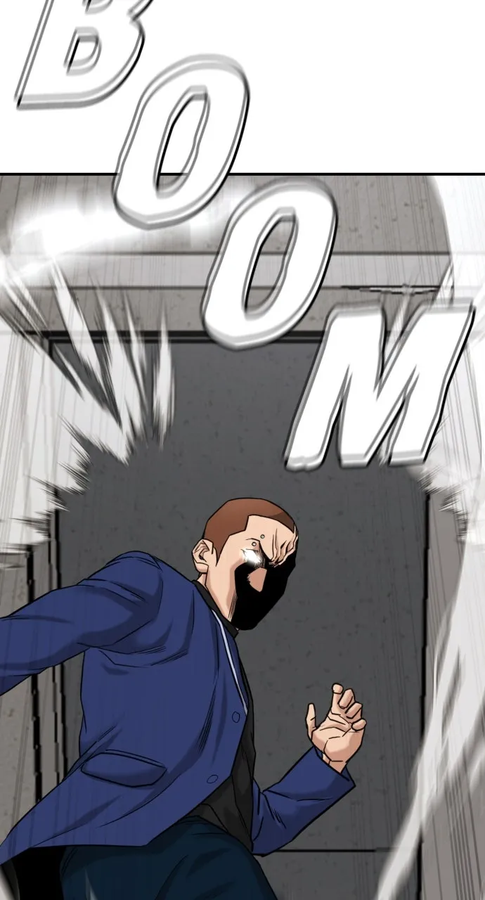 Lord of the Fists Chapter 2 page 38 - 