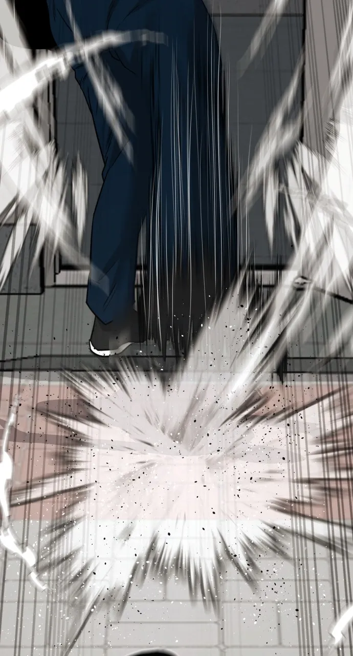 Lord of the Fists Chapter 2 page 39 - 