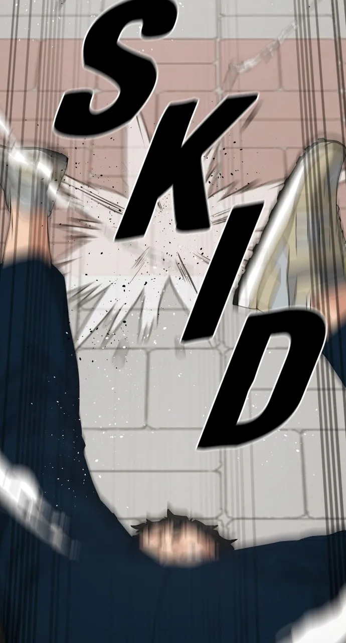 Lord of the Fists Chapter 2 page 40 - 