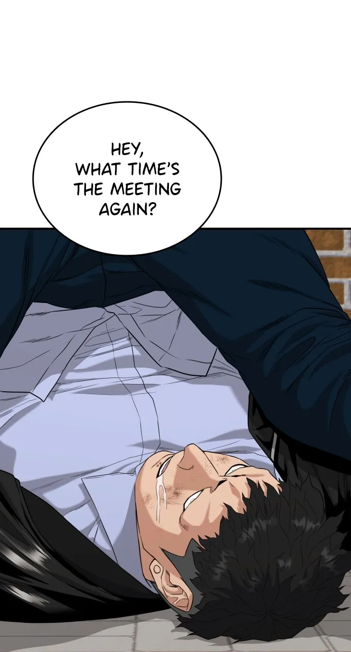 Lord of the Fists Chapter 2 page 42 - 