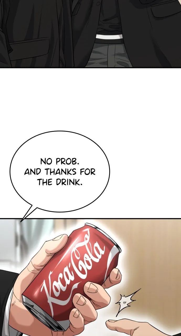Lord of the Fists Chapter 2 page 52 - 