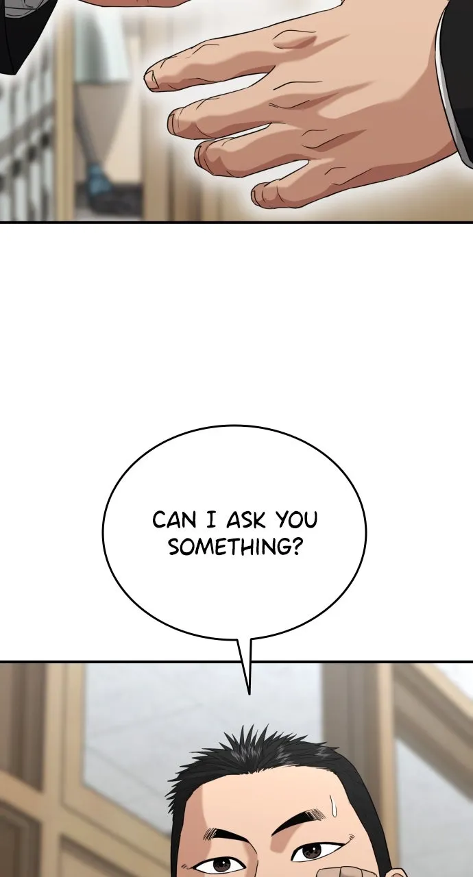 Lord of the Fists Chapter 2 page 53 - 