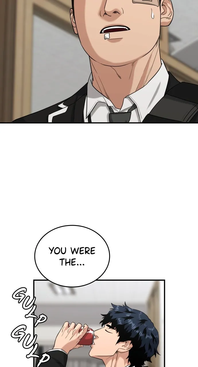 Lord of the Fists Chapter 2 page 54 - 